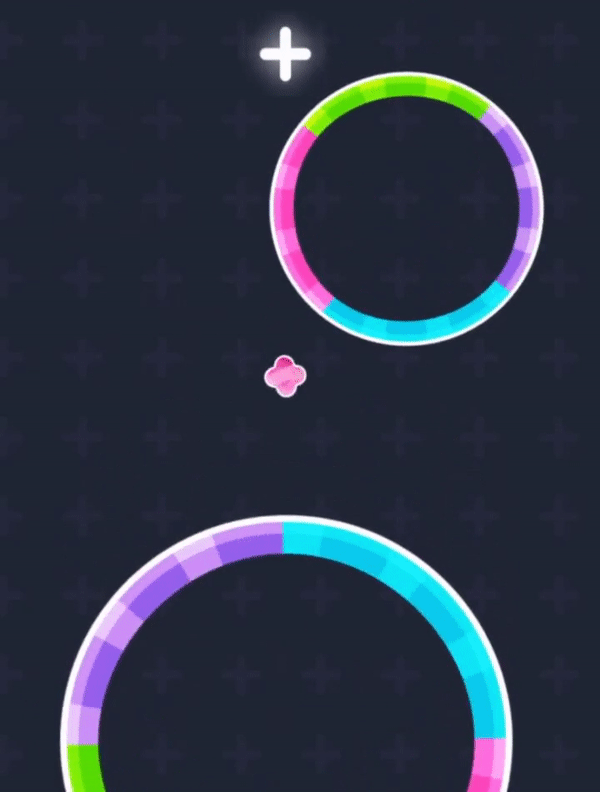 candy jump find your rhythm