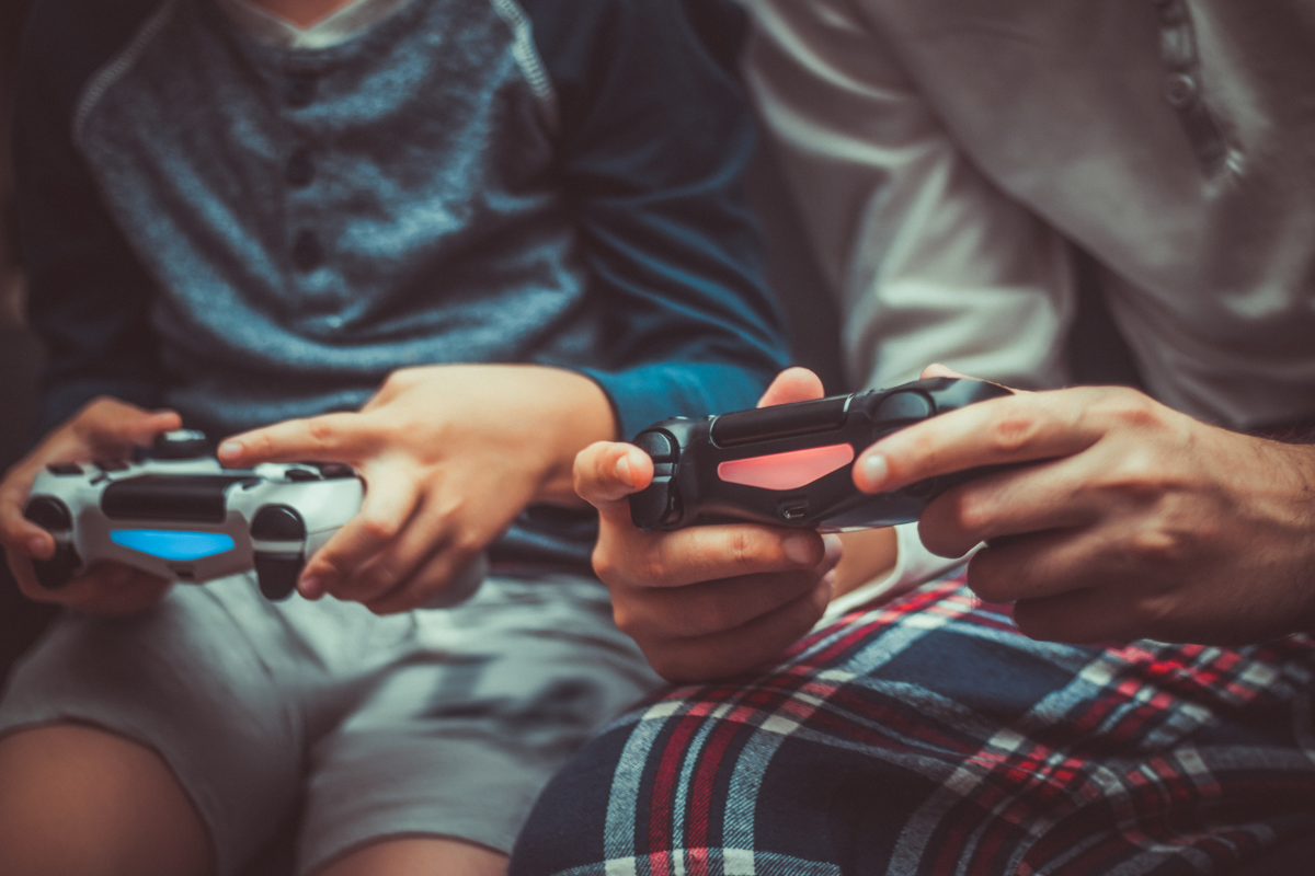 social gaming