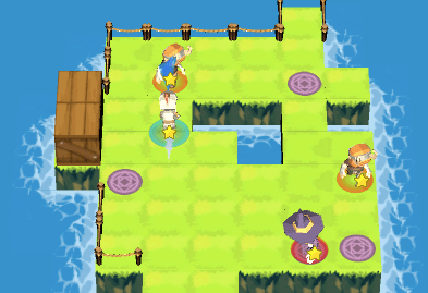 brainy warrior new online games