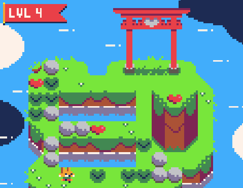 kitsu new online games