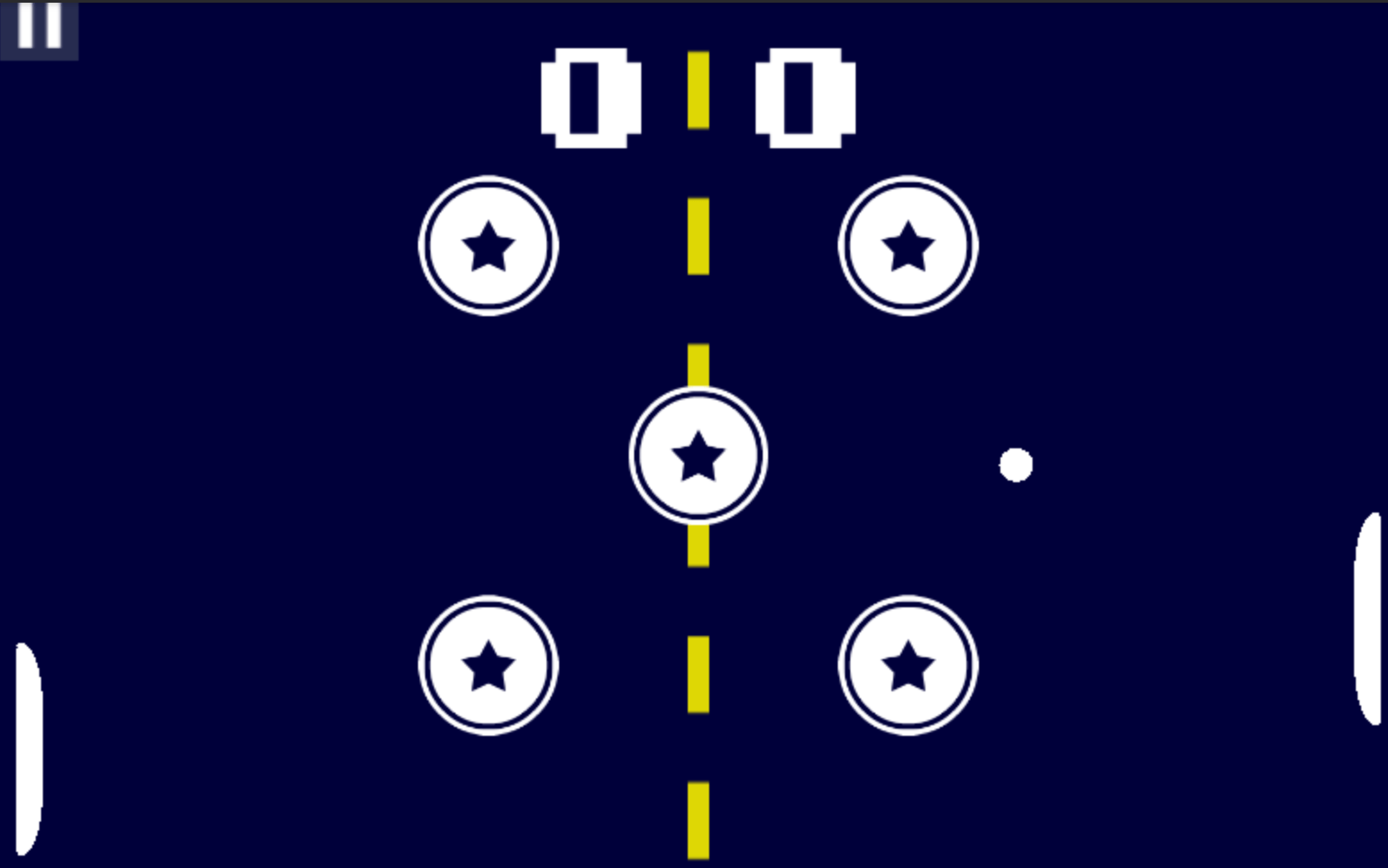 Atari Pong Games Retro Ping Pong
