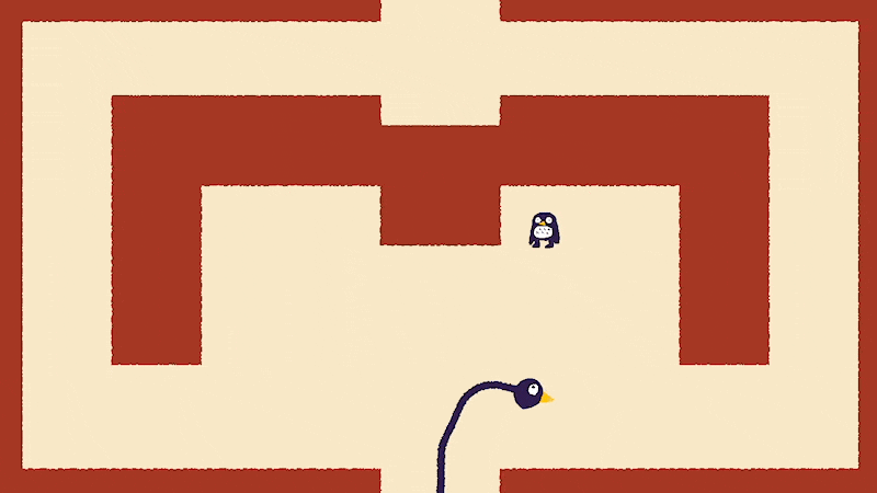 Efi Bird Game Gameplay