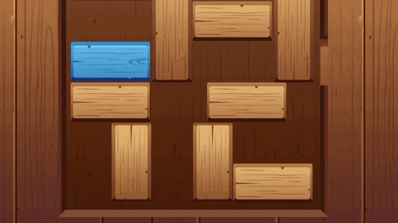Slide Puzzle Games Gameplay