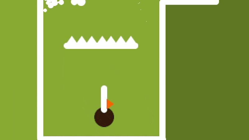 Pocket Golf Putting Game Gameplay