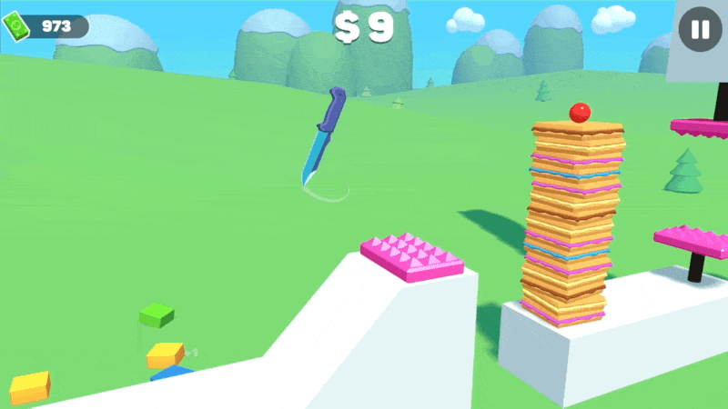 How to Play Slice Master Blog Gameplay