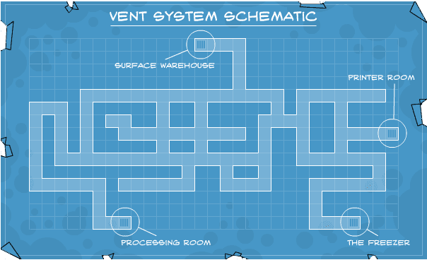 24 Carrot Blueprint Poptropica