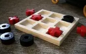 coolmath games how to win at tic tac toe