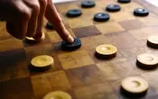 coolmath games checkers strategy