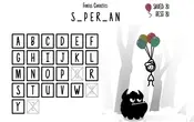 coolmath games how to play Hangman