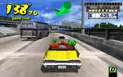 crazy taxi online
