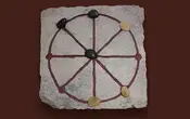 tic tac toe history