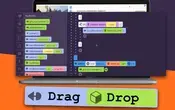 WIZYWIG Coding Interface