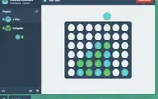 Connect 4 mini games