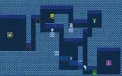 8-bit game Tiny Heist blog thumbnail