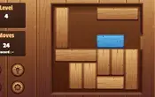 Slide Puzzle Game Blog Thumbnail