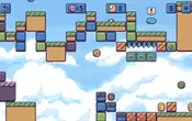 Bouncing Ball Game Bouncy Quest Blog Thumbnail