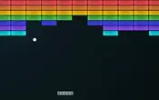 Retro Game Atari Breakout Blog Thumbnail