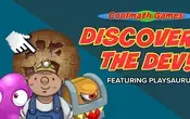 Discover the Dev Playsaurus Blog Thumbnail