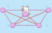 How to play Yarn Untangle Blog Thumbnail