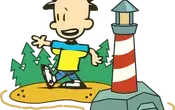 Big Nate Island Tour Poptropica