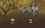 Poptropica 24 Carrot Island Tour