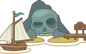 Poptropica Skillduggery Island