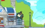 Poptropica Update