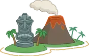 Reality Tv Island Tour Poptropica