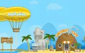 Poptropica Island Tours