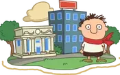 Timmy Failure Island Tour Thumbnail