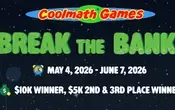Coolmath Games Financial Literacy Game Jam Blog Thumbnail