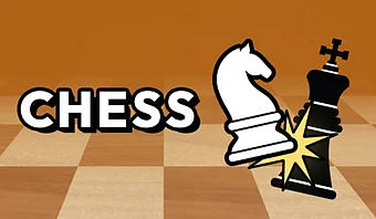 Chess: Play Chess against the computer or your friends! 