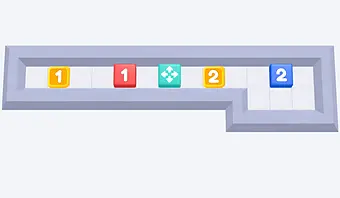 SumMerge: Merge up and add up!