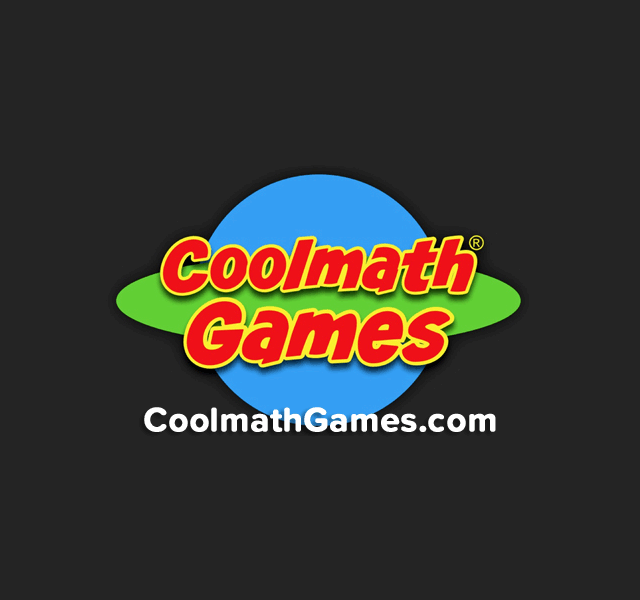 Coolmath Games