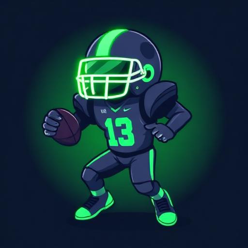 Retro Bowl thumbnail