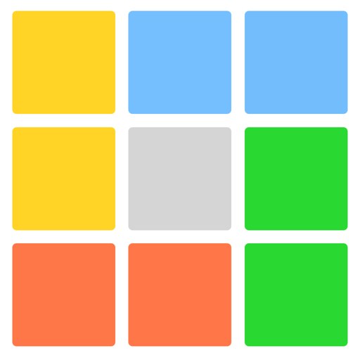 1010 Color Match thumbnail
