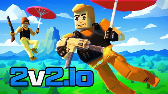 2v2.io thumbnail