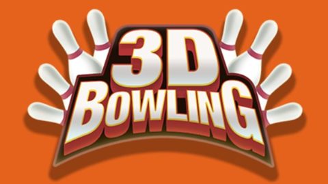 3D Bowling thumbnail