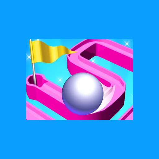 3D Rolling Ball thumbnail