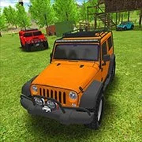 4x4 Drive Offroad thumbnail