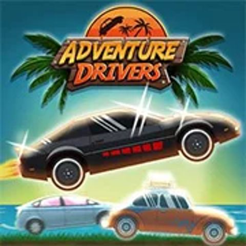 Adventure Drivers thumbnail