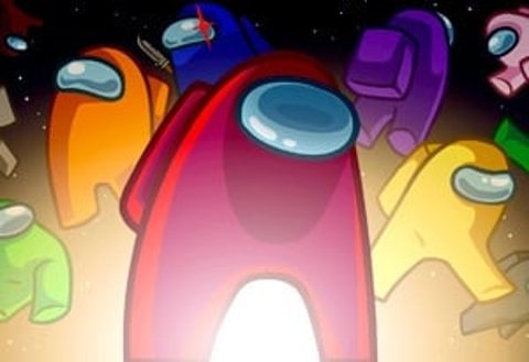 Among Us thumbnail