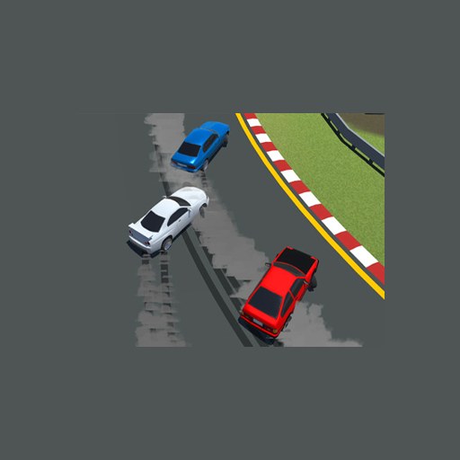 Arcade Car Racing thumbnail