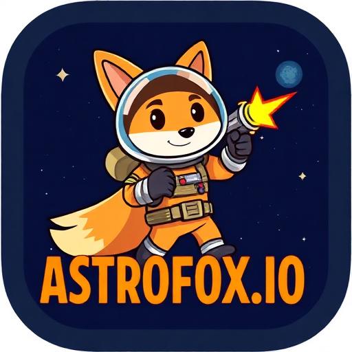 Astrofox.io thumbnail
