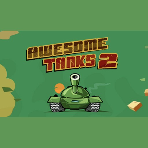 Awesome Tanks 2 thumbnail