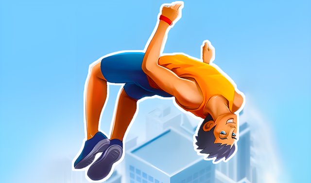 Backflip Challenge thumbnail