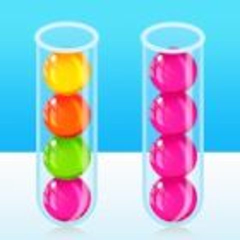 Ball Sort Puzzle thumbnail