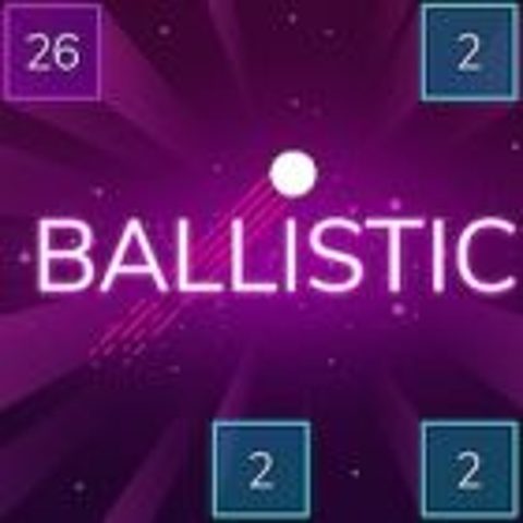 Ballistic thumbnail