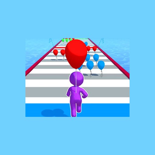 Balloon Run thumbnail