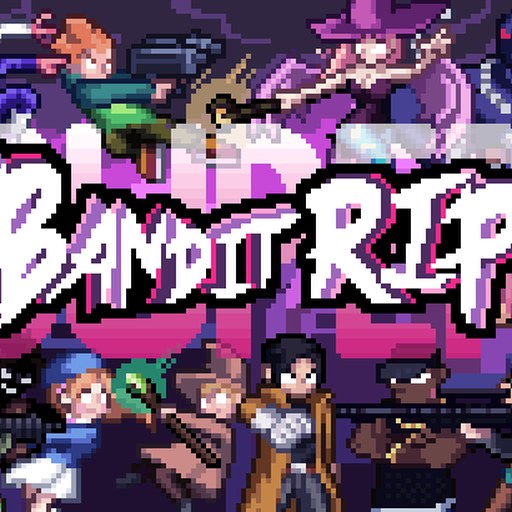 Bandit.rip thumbnail